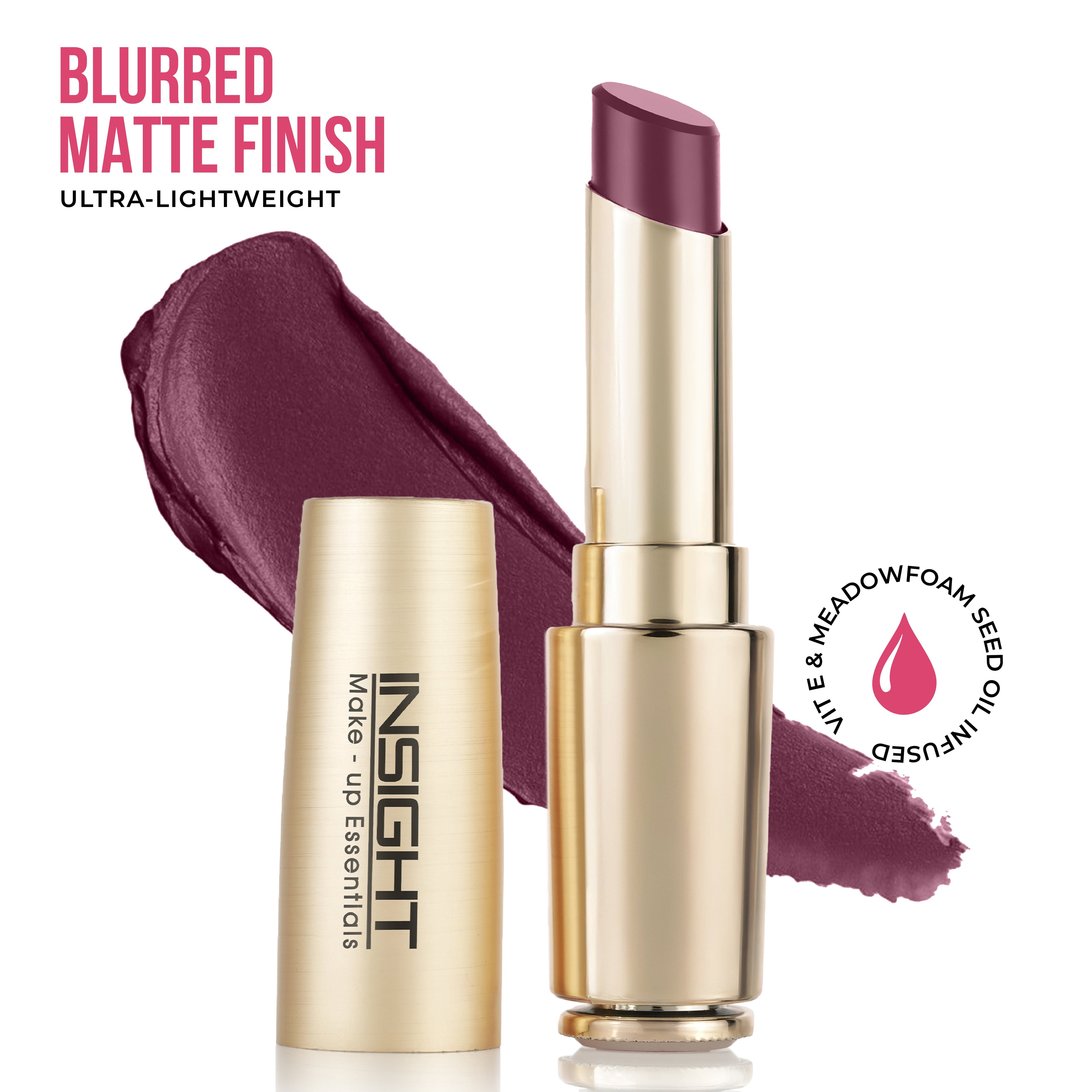 Air Whip Lipstick