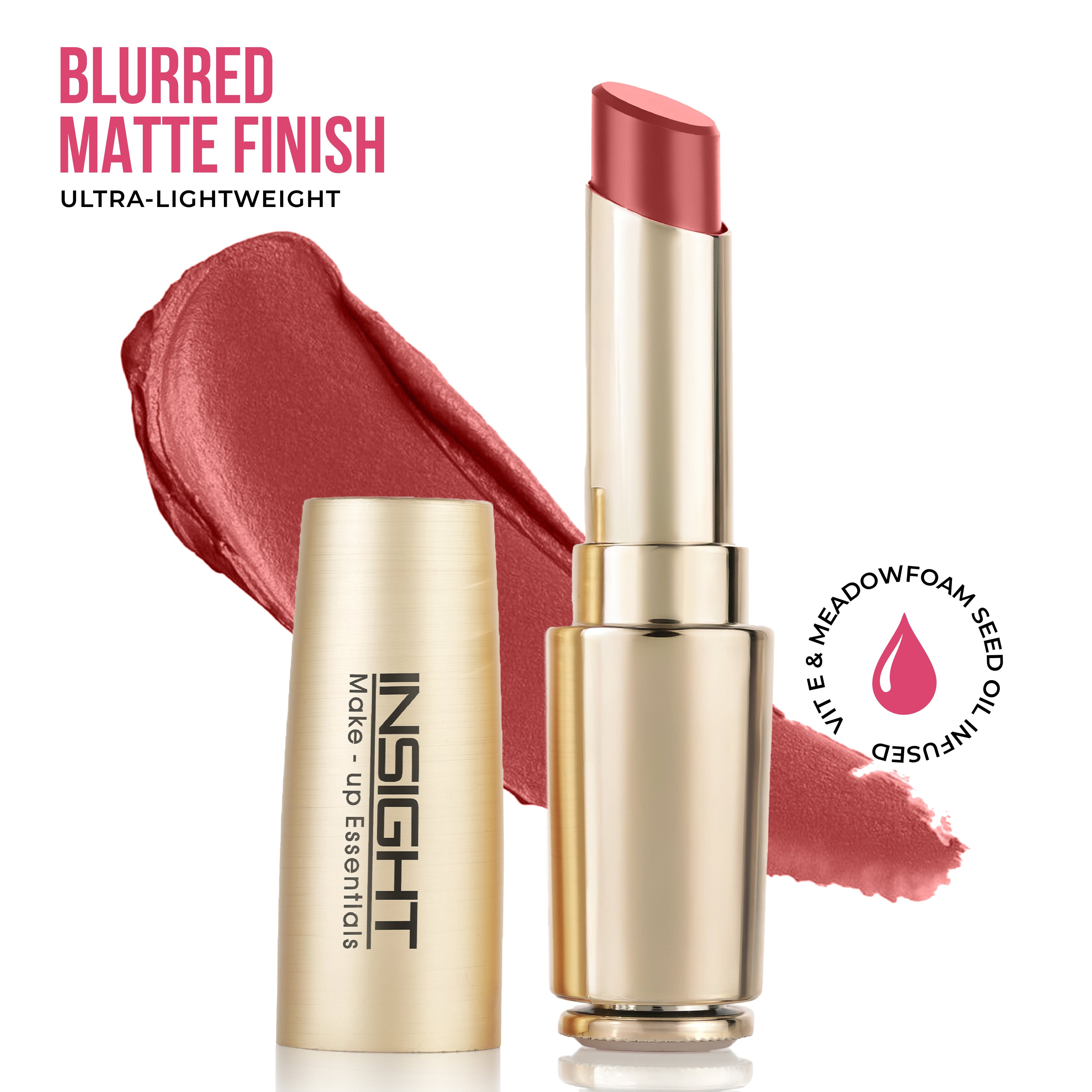 Air Whip Lipstick