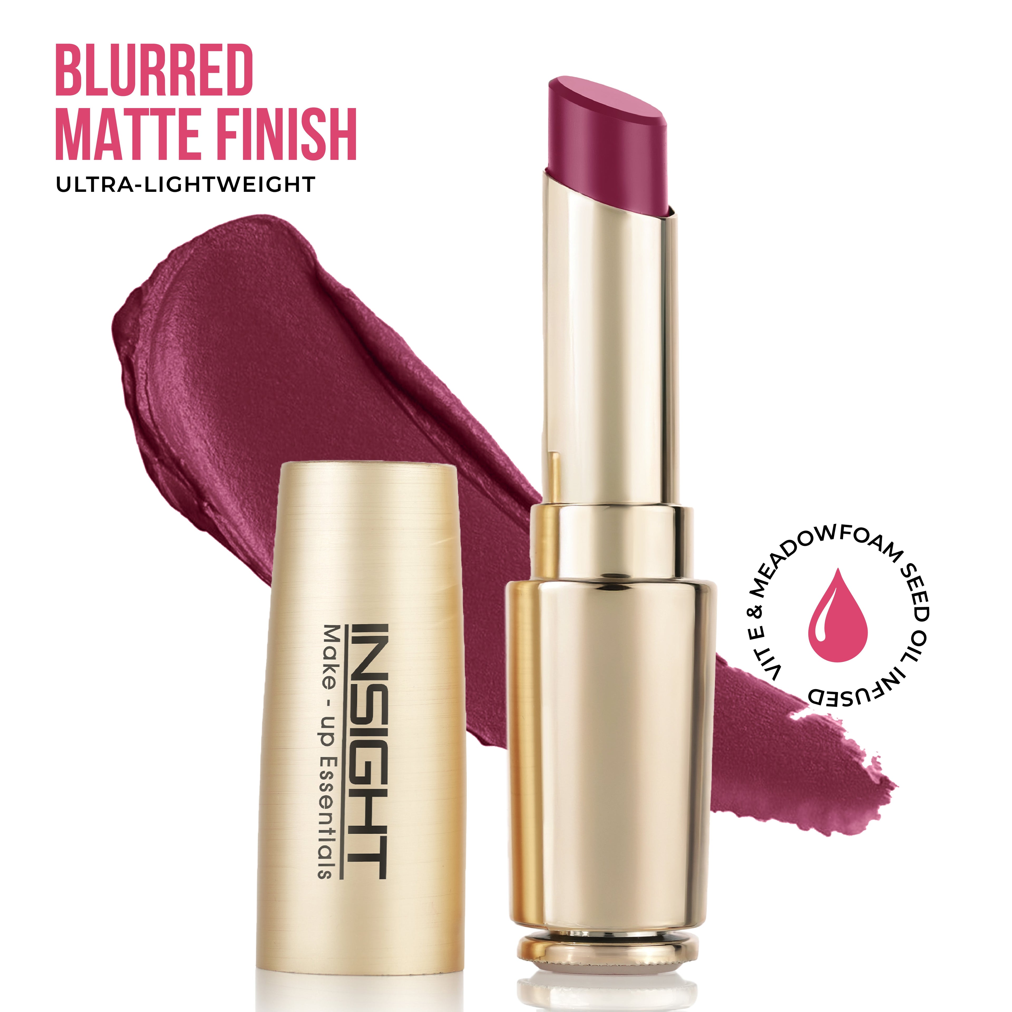Air Whip Lipstick