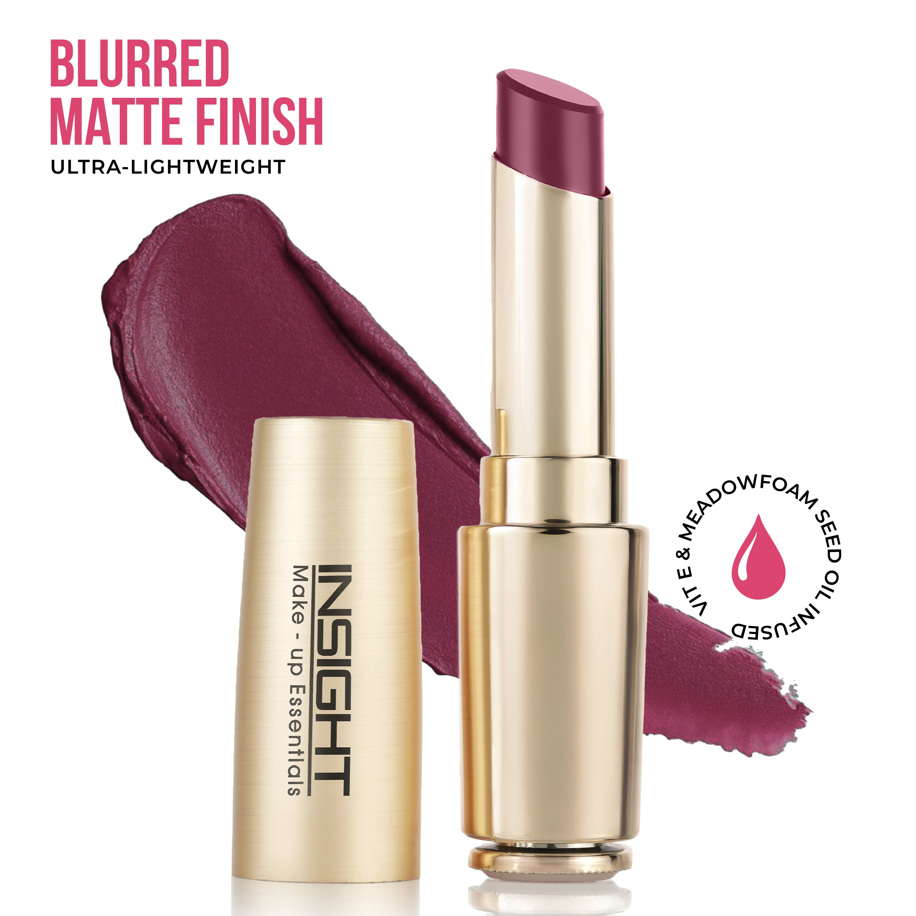Air Whip Lipstick