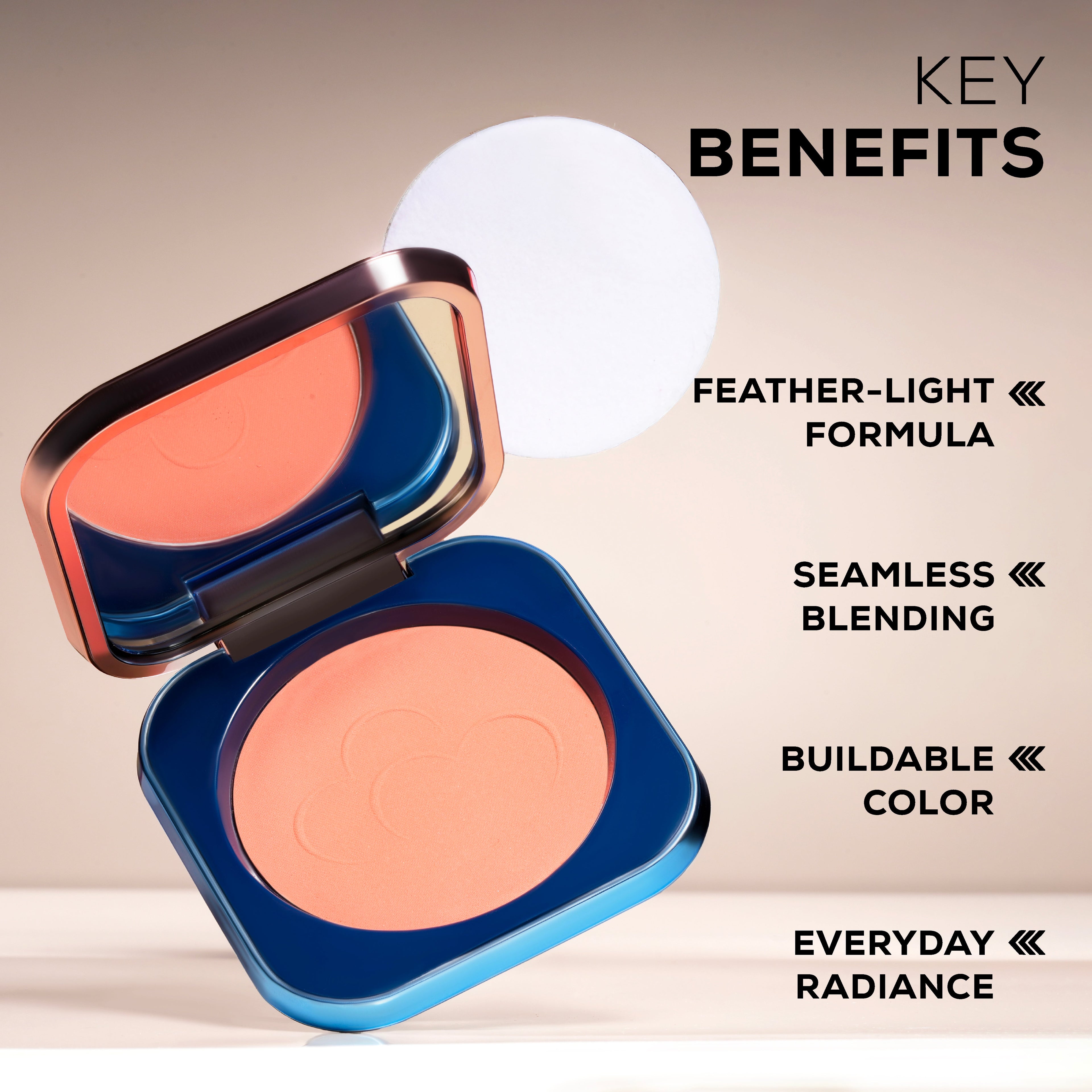 Air Pop Blusher