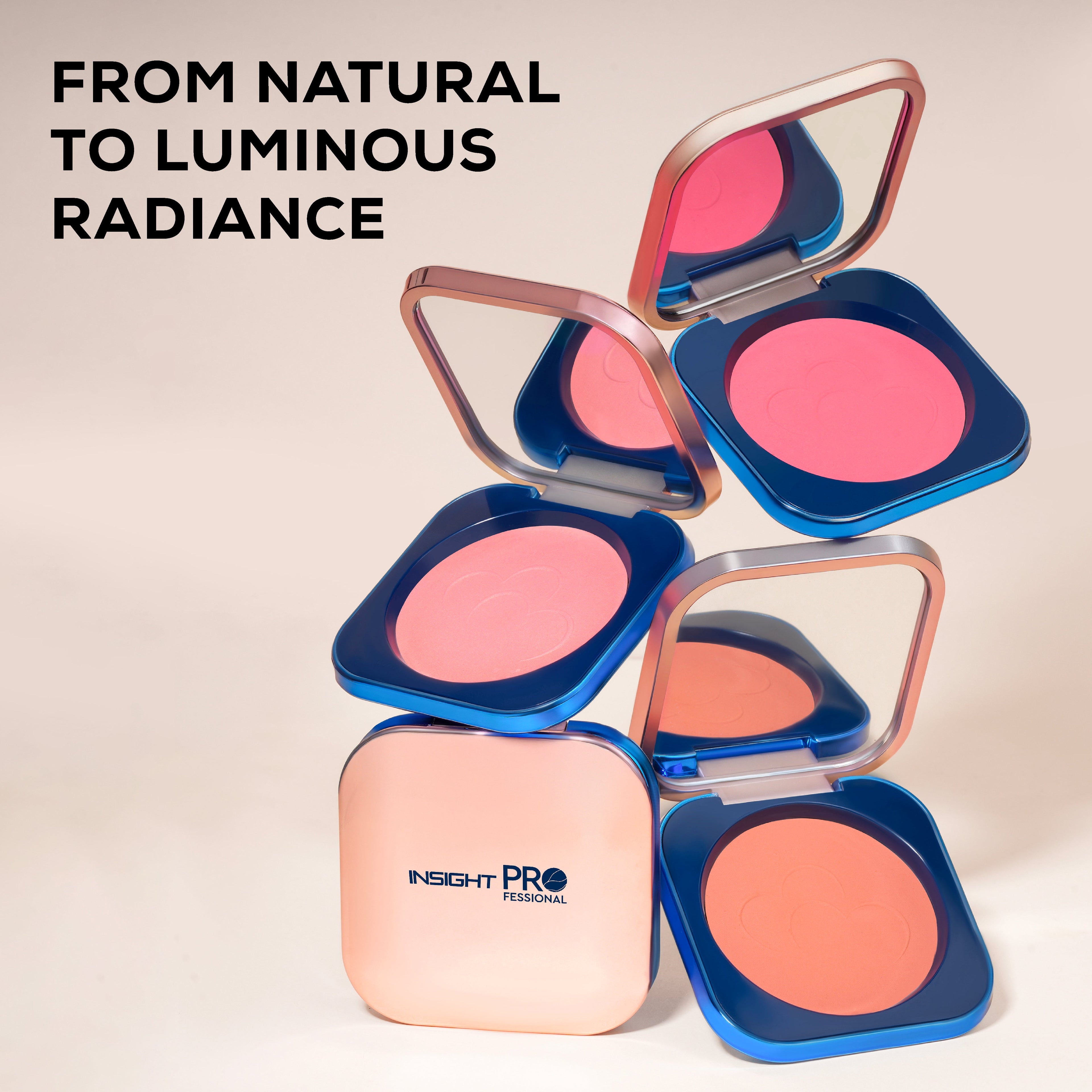 Air Pop Blusher