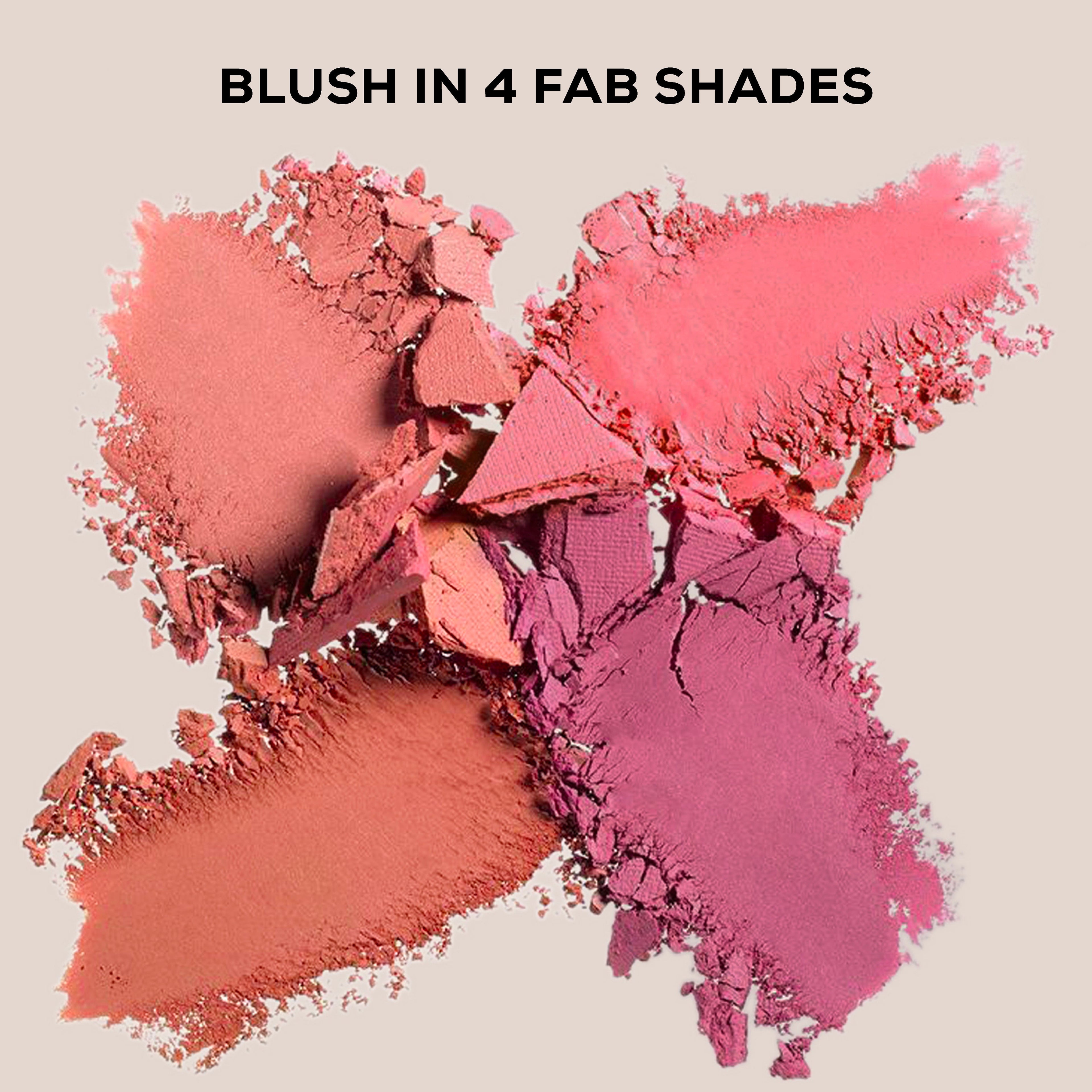 Air Pop Blusher