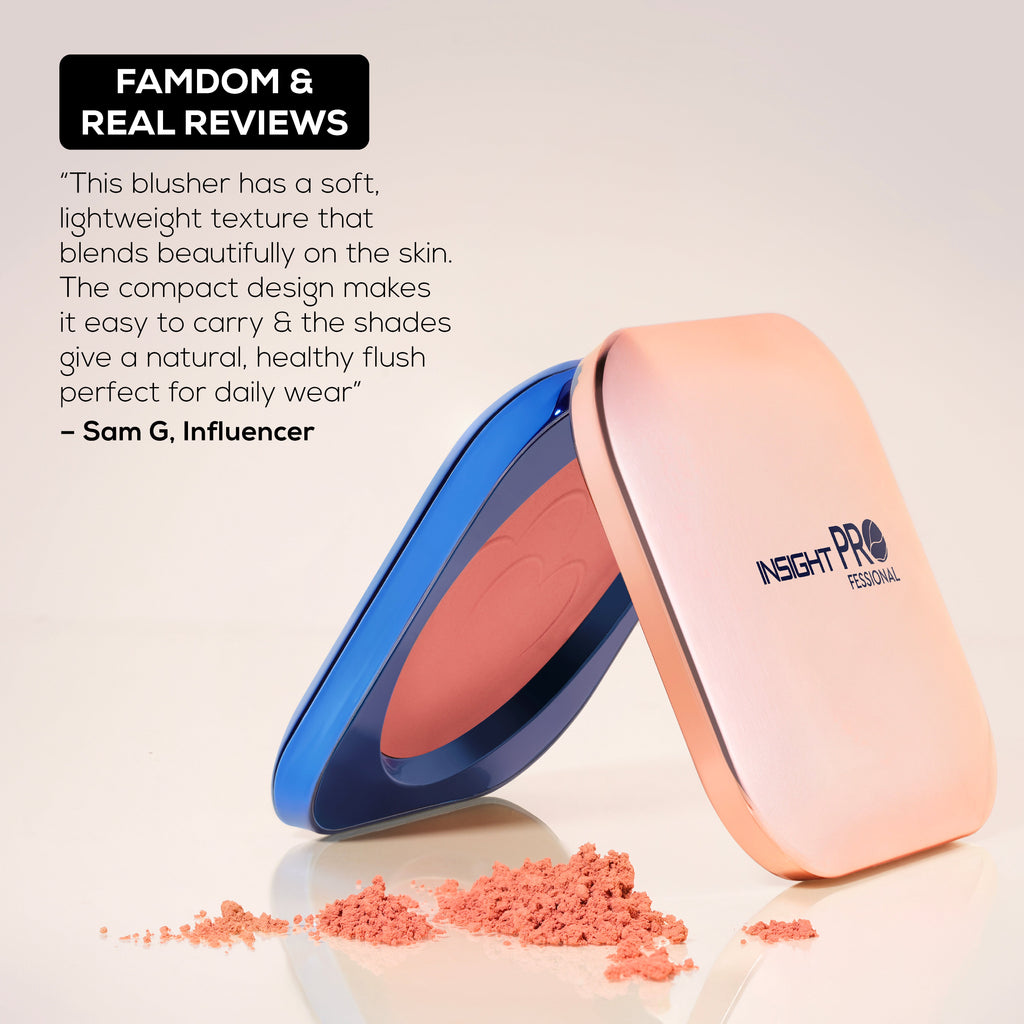 Air Pop Blusher
