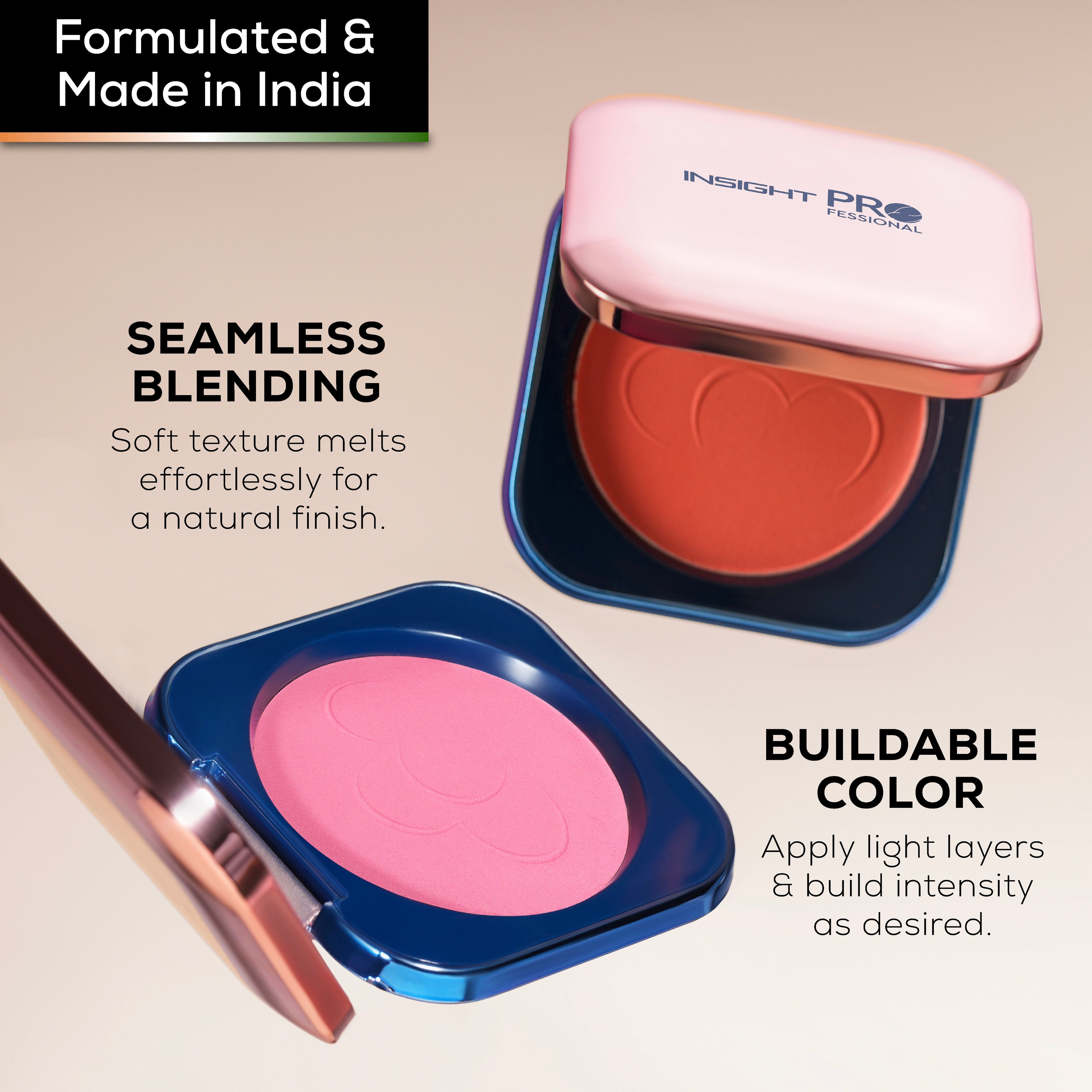 Air Pop Blusher