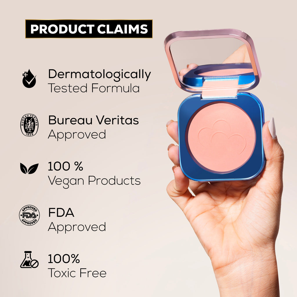 Air Pop Blusher