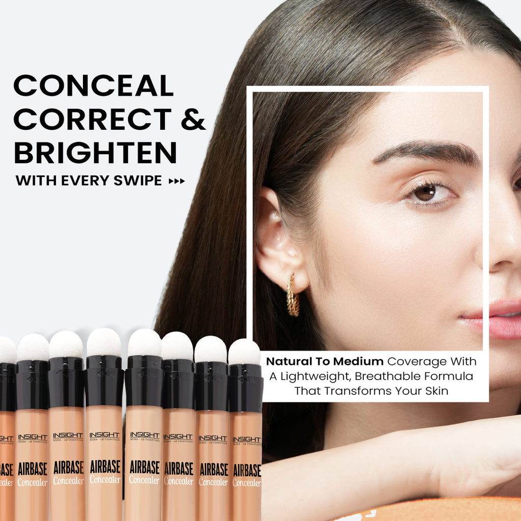 Airbase Concealer