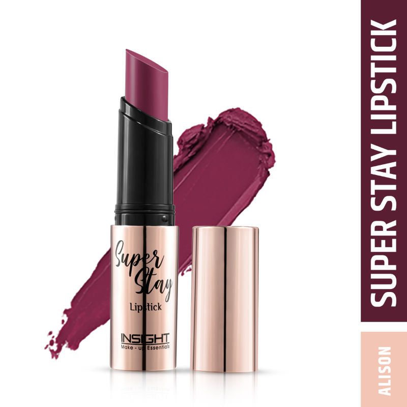 Super Stay Lipstick