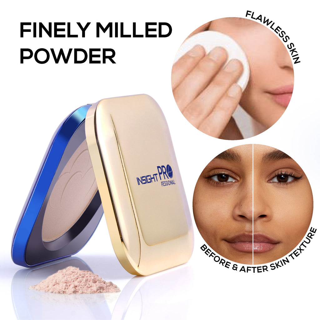 All Day Matte Compact Foundation