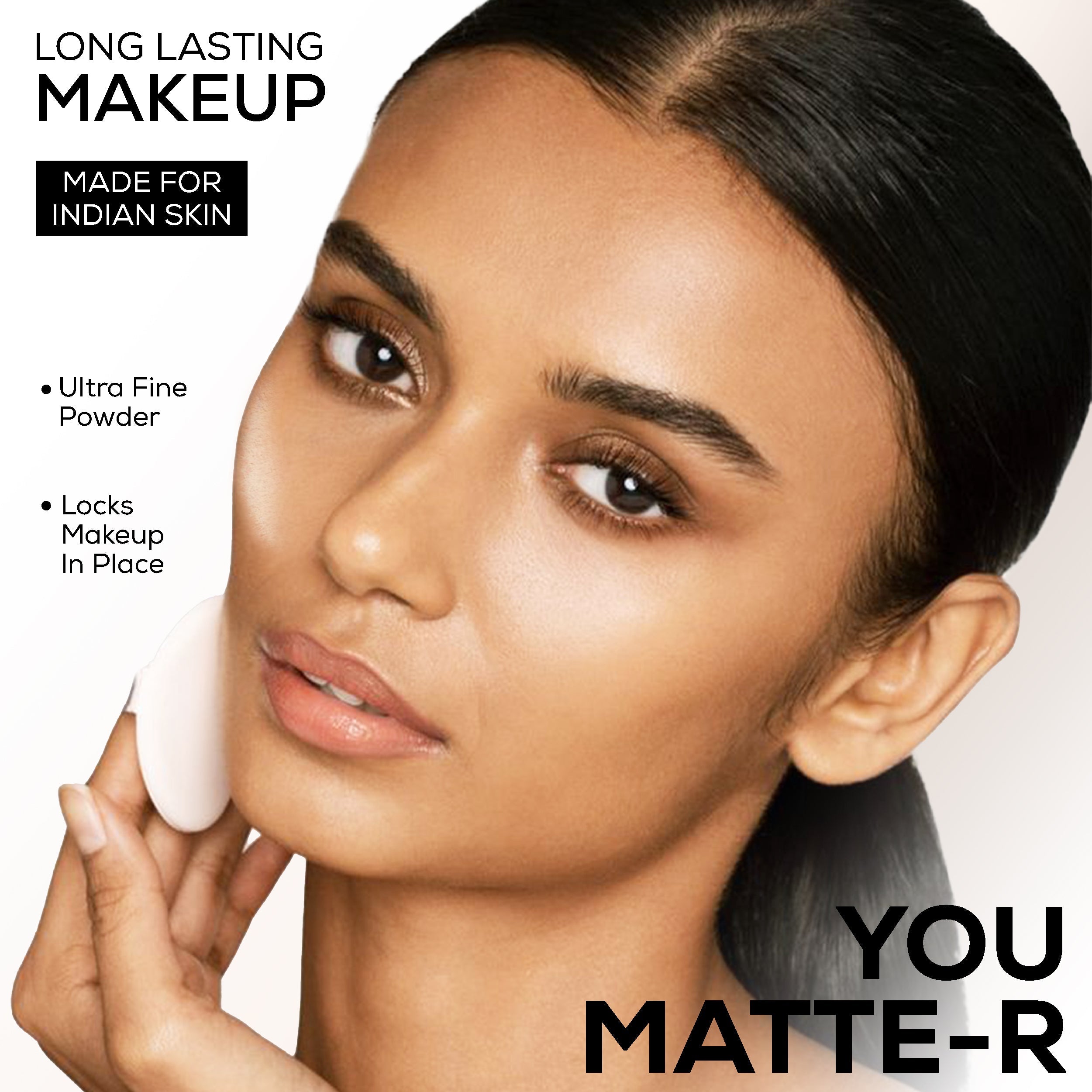 All Day Matte Compact Foundation