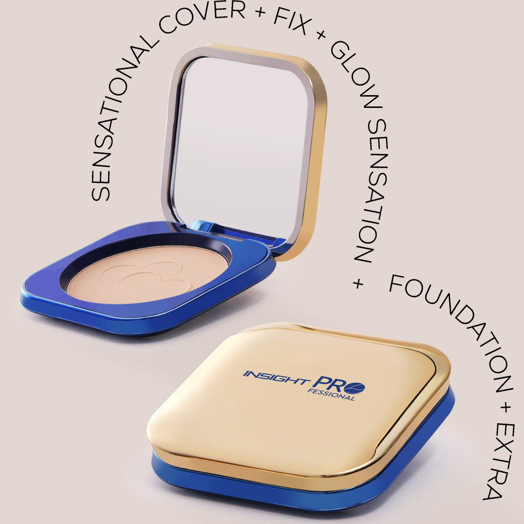 All Day Matte Compact Foundation