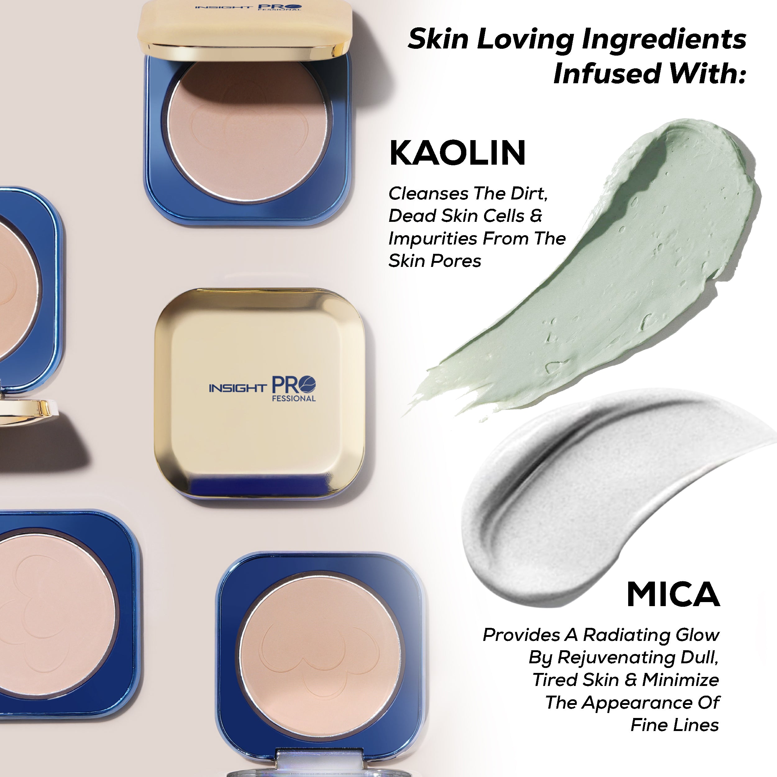 All Day Matte Compact Foundation
