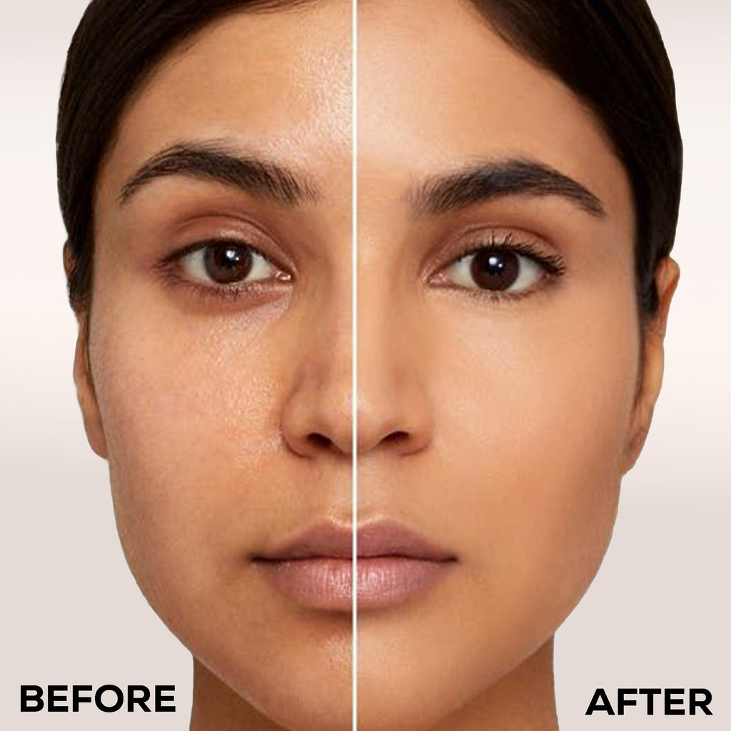 All Day Matte Compact Foundation