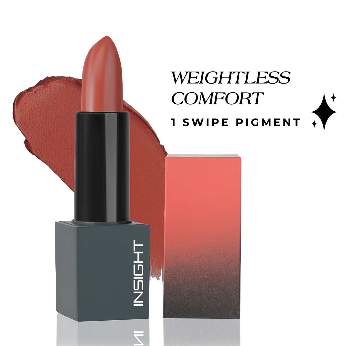 Velvet Matte Lipstick