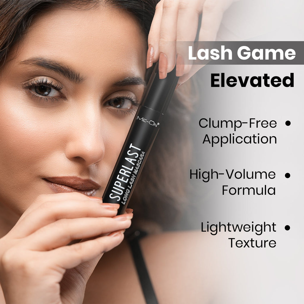 Superlast Mascara
