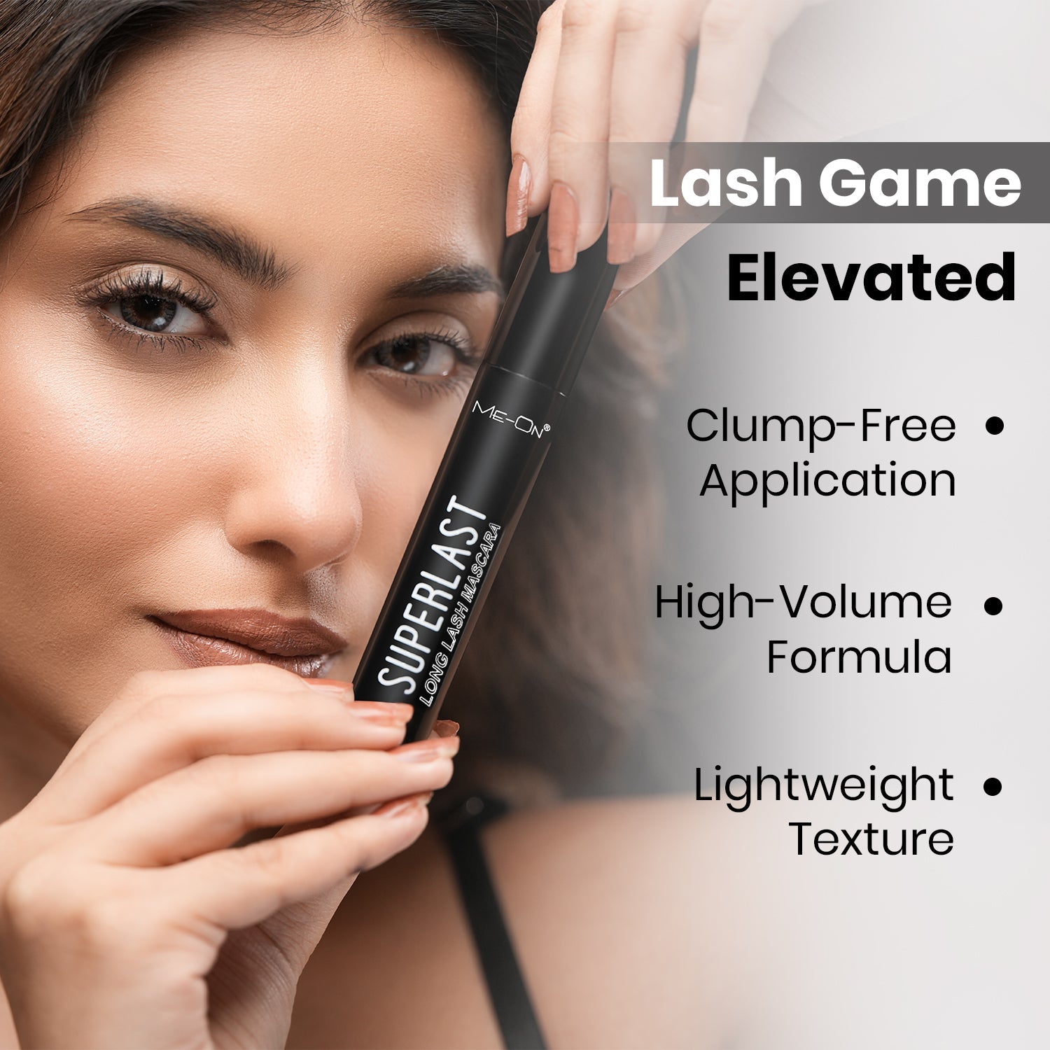 Superlast Mascara