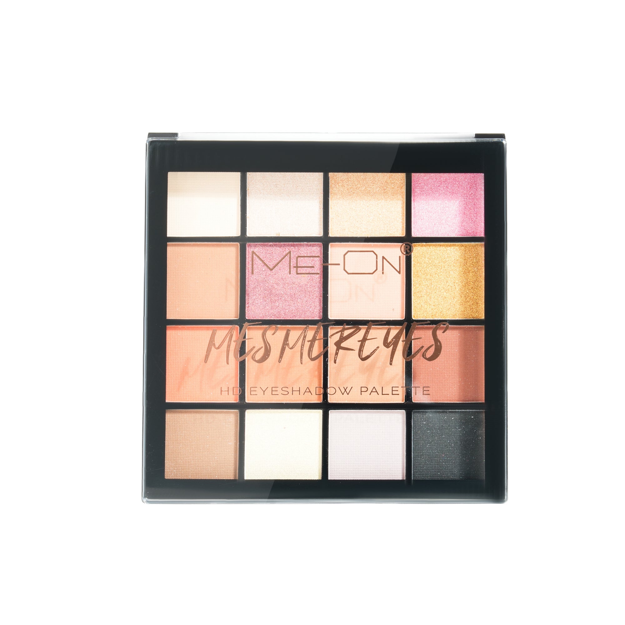 Me-On Mesmereyes Palette (ES-04)