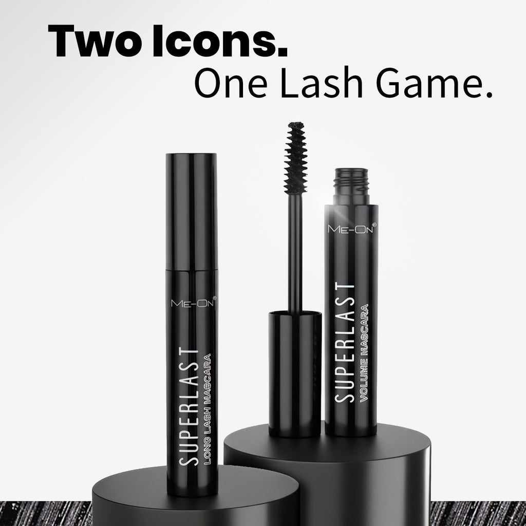 Superlast Mascara