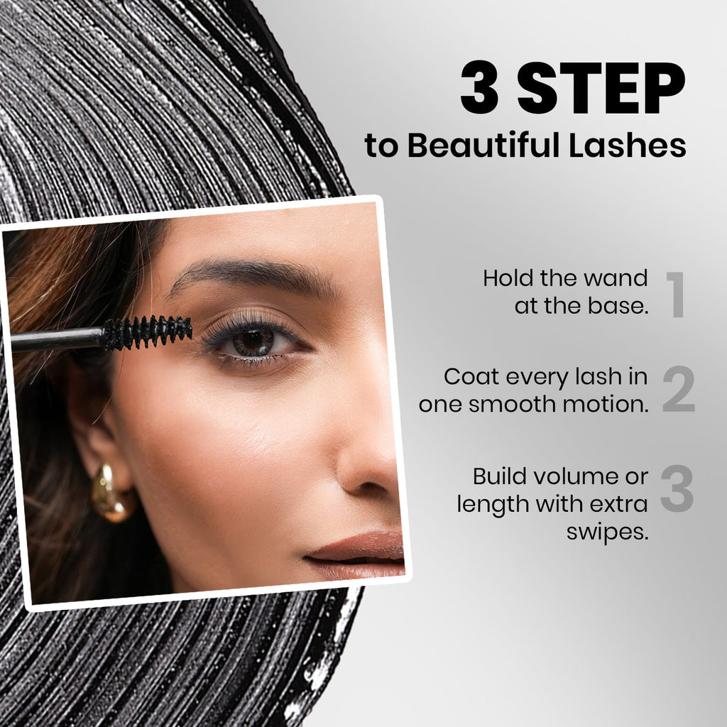 Superlast Mascara