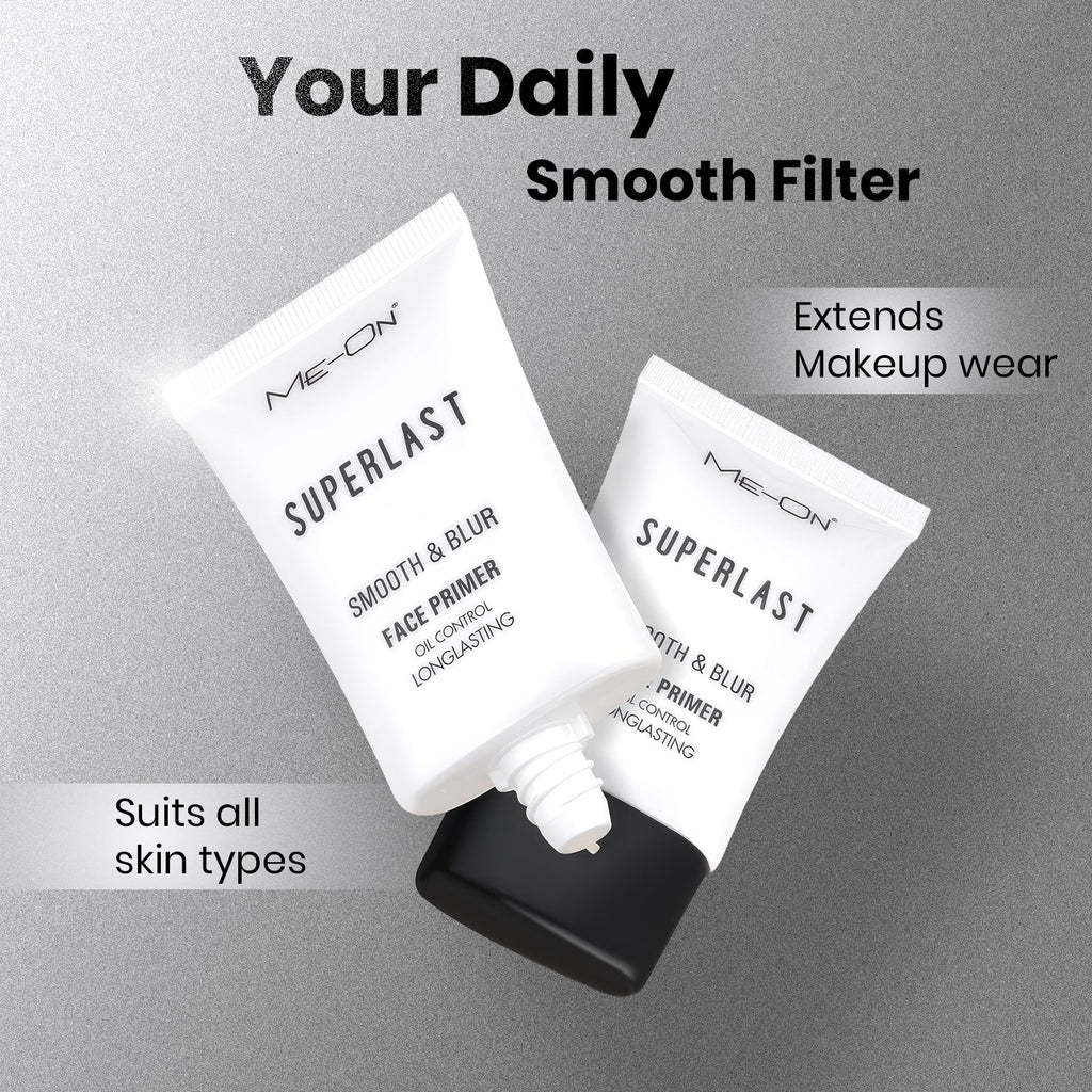 Superlast Smooth & Blur Face Primer