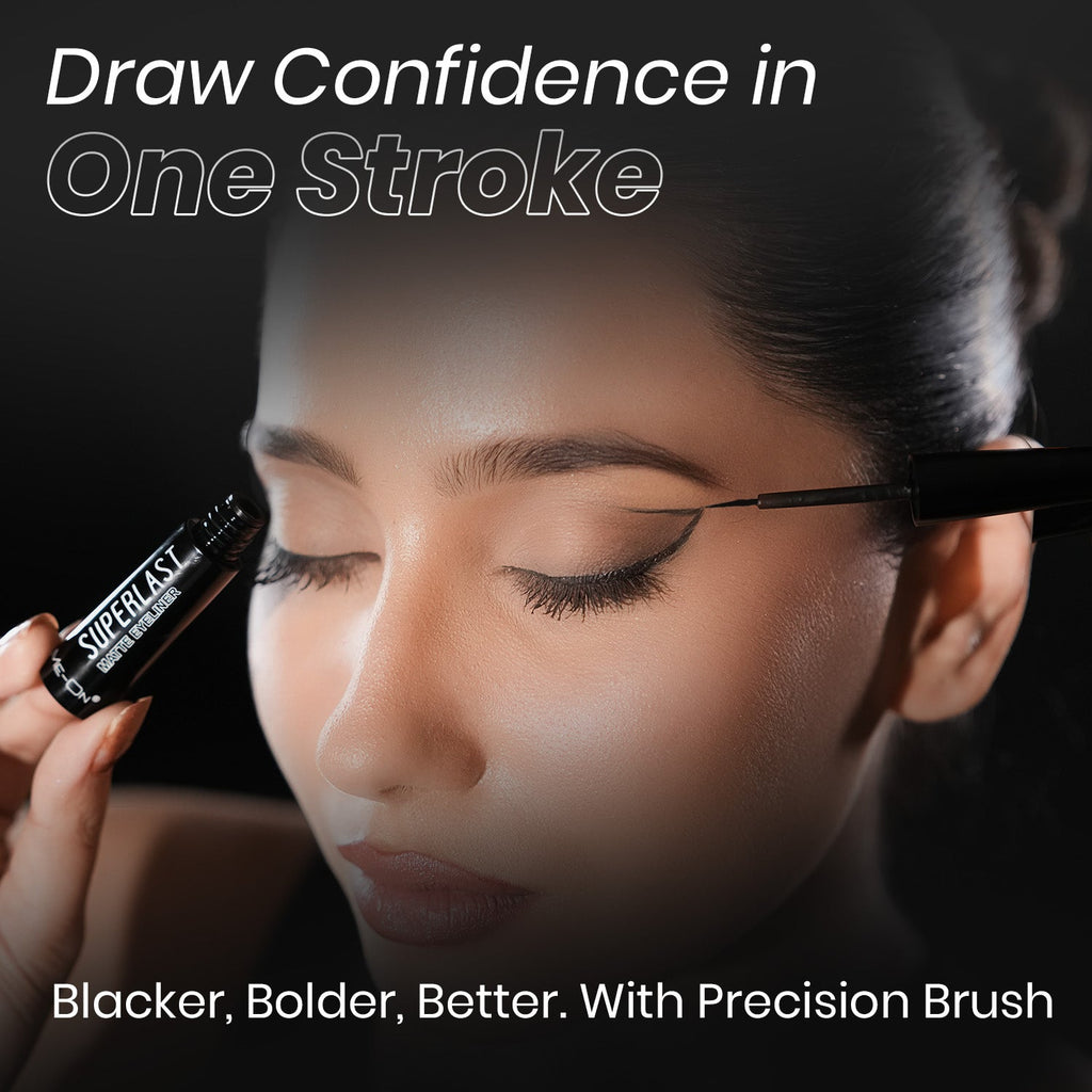 Superlast Matte Eyeliner