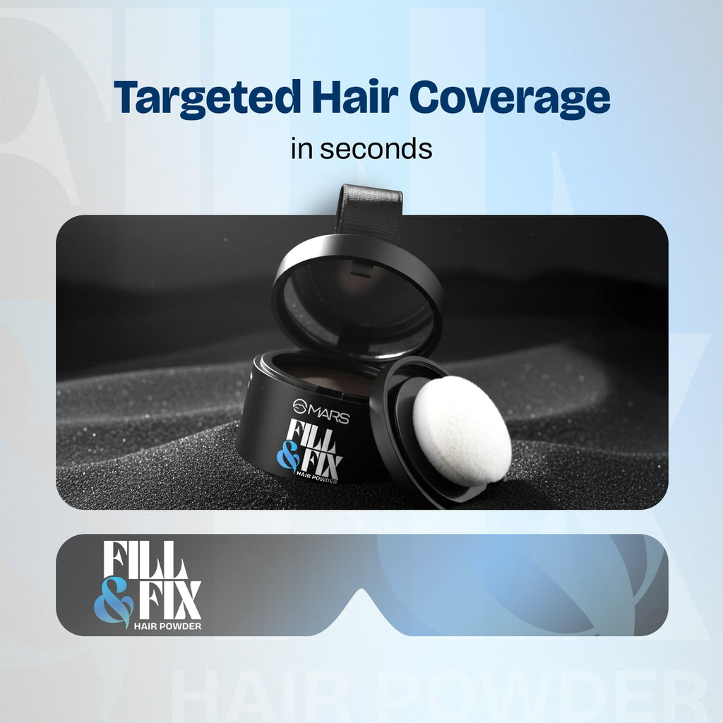 Fill & Fix | Hair Powder