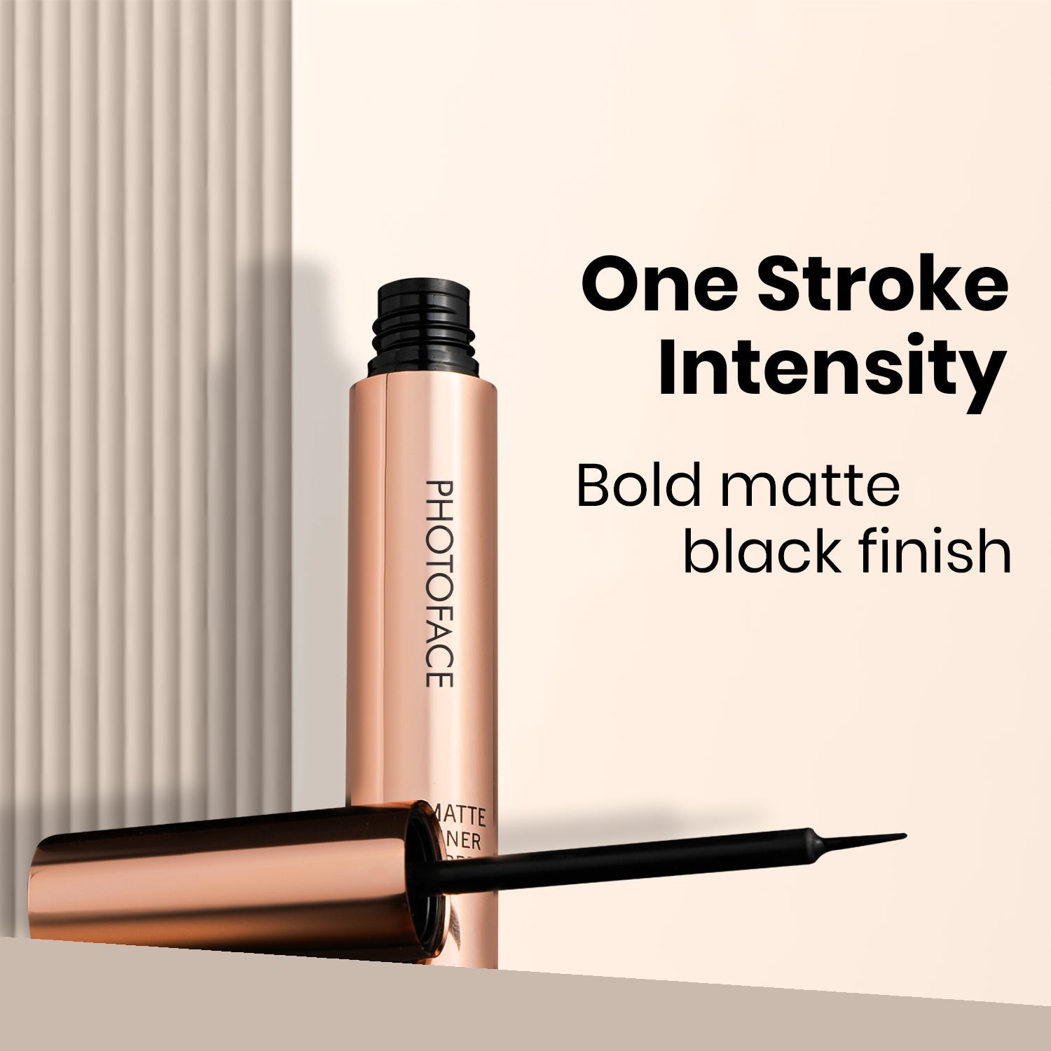 Photoface HD Matte Eyeliner