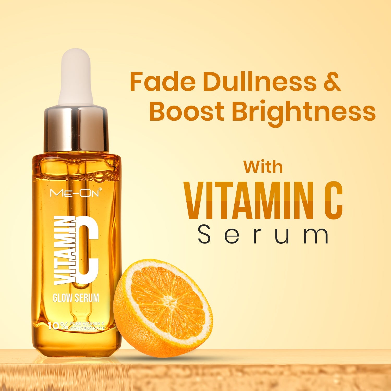 Vitamin C Glow Serum