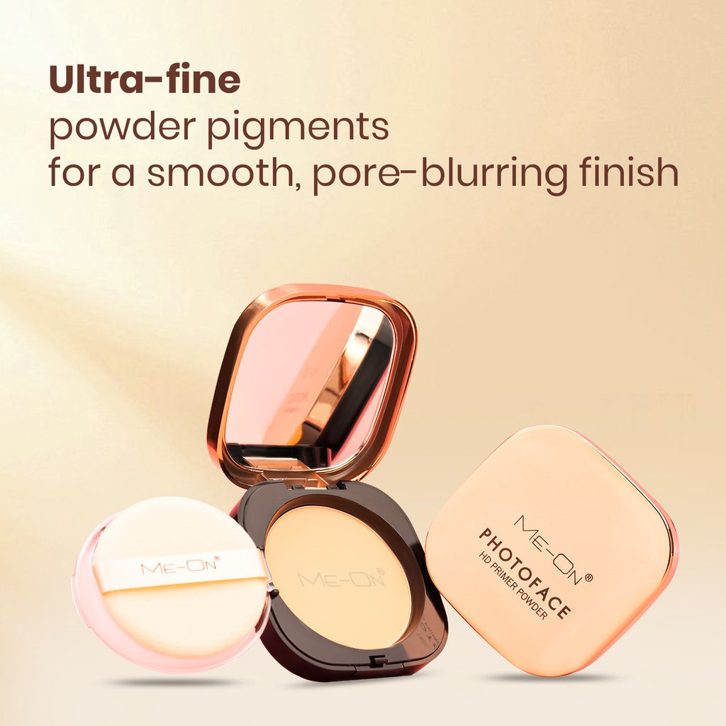 Photoface HD Primer Compact