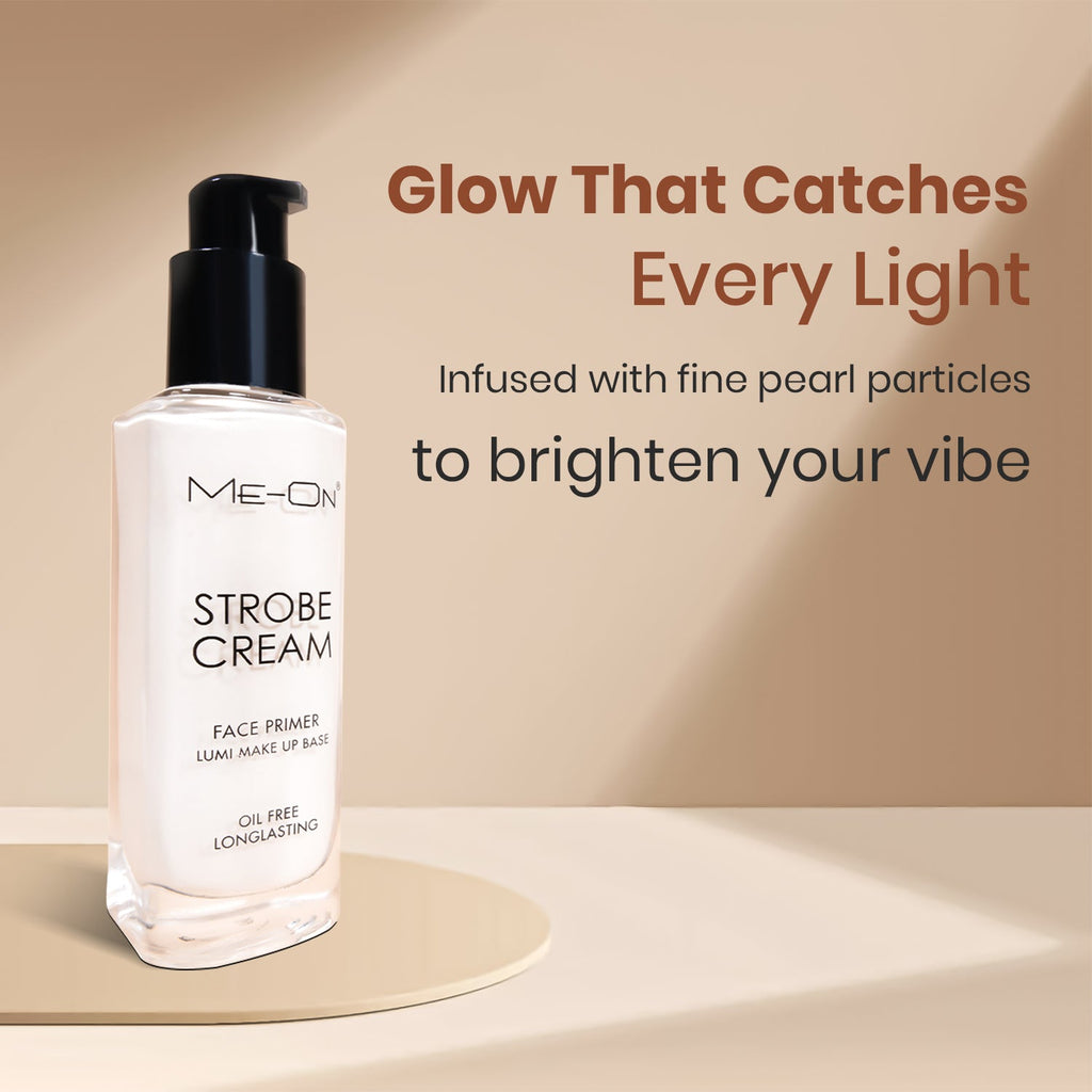 Strobe Cream Face Primer