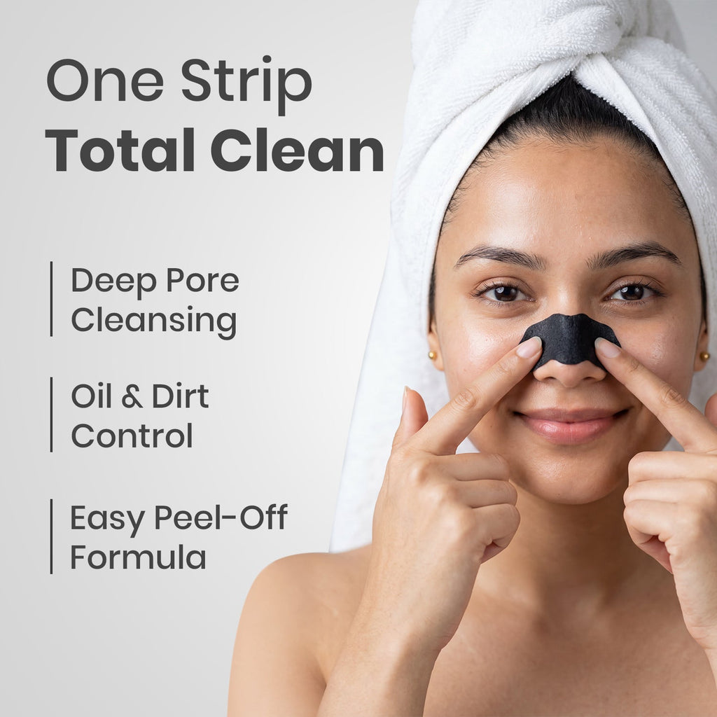 Cleansing Nose Strips
