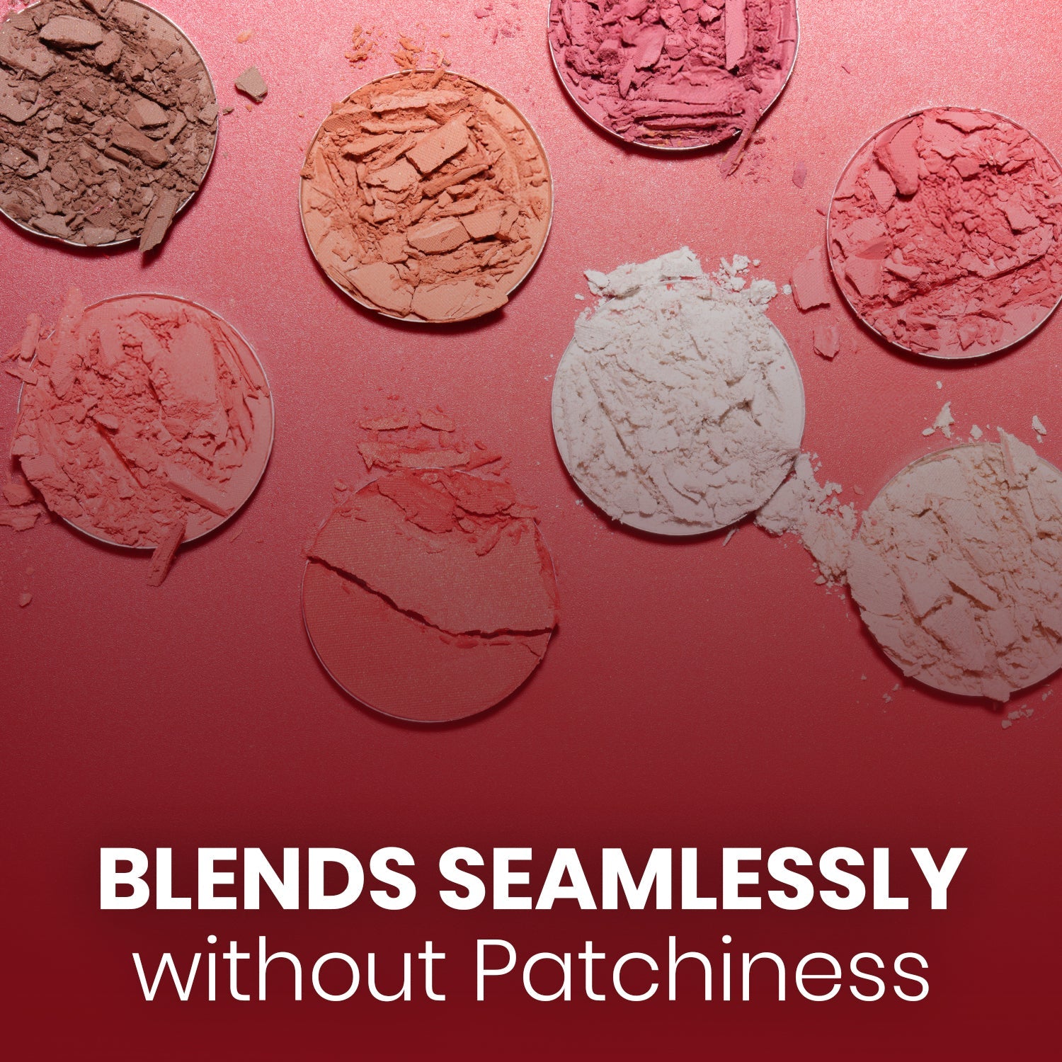 Spotlight Pro Blush Palette