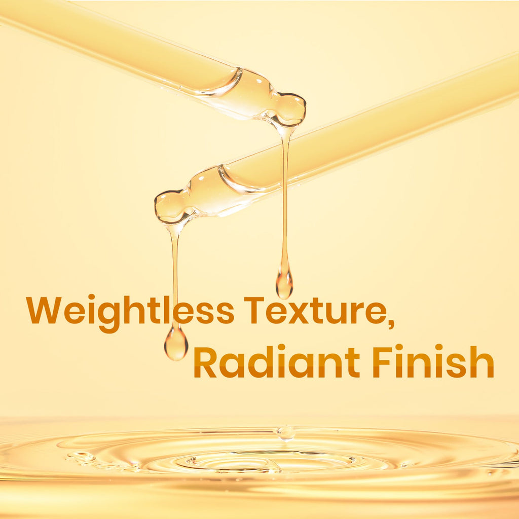 Vitamin C Glow Serum