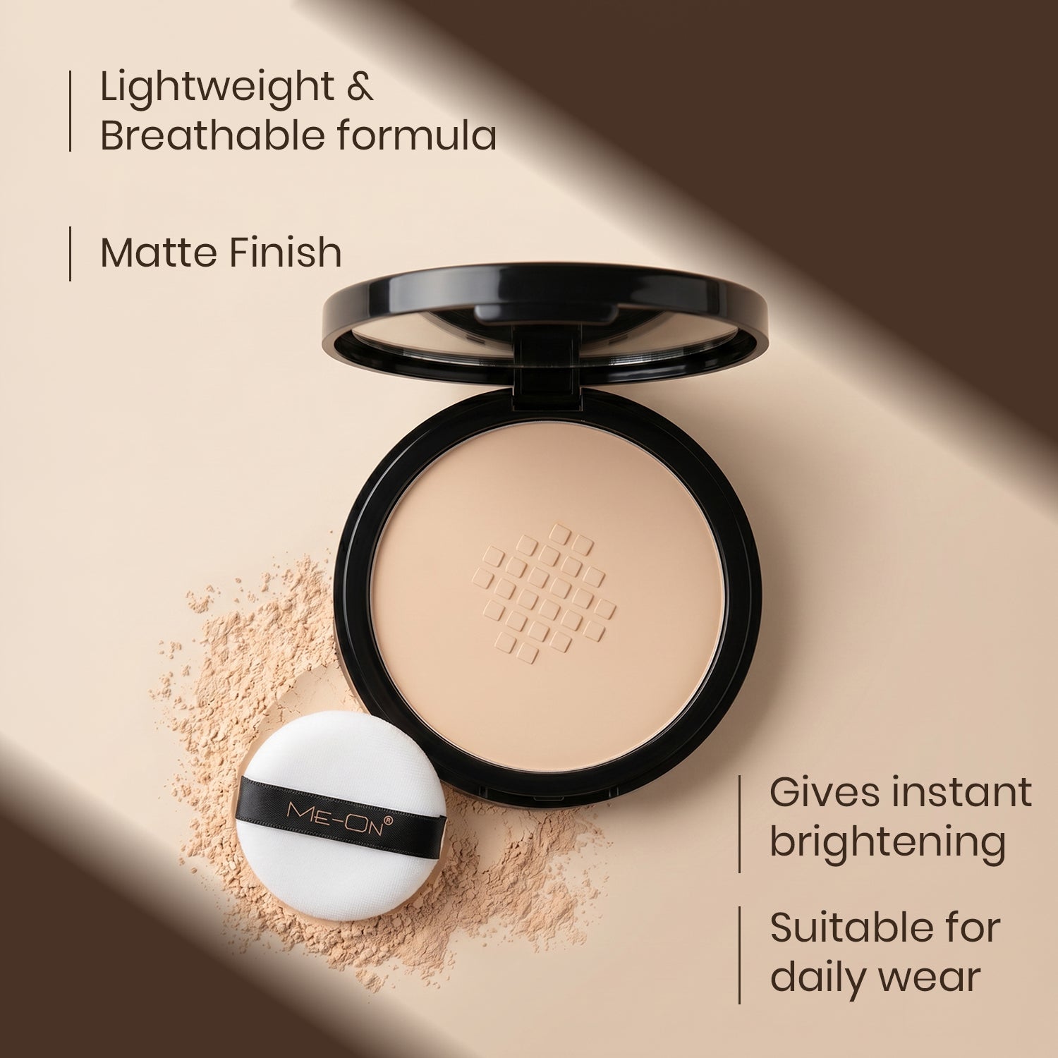 Photoface Velvet Loose Powder