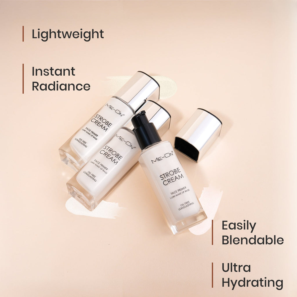 Strobe Cream Face Primer