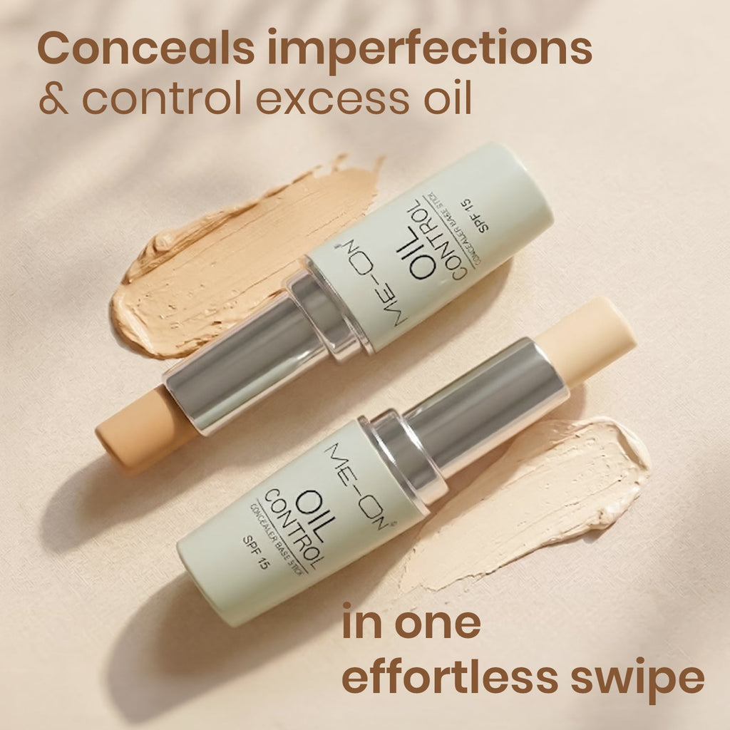 Oil Control Concealer Base Stick