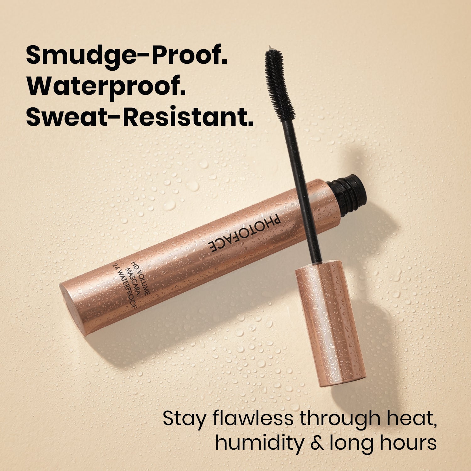 Photoface HD Volume Mascara