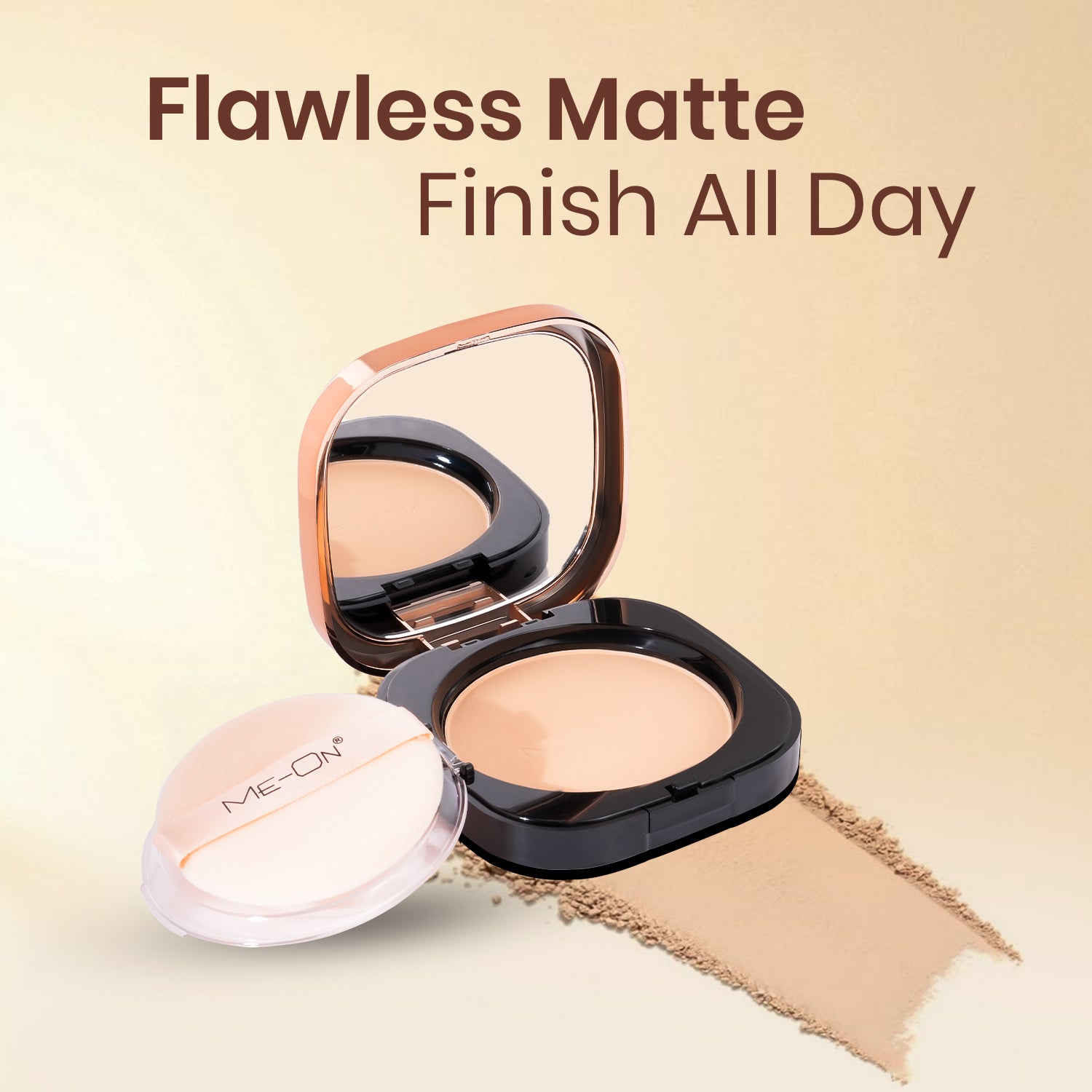 Photoface HD Primer Compact