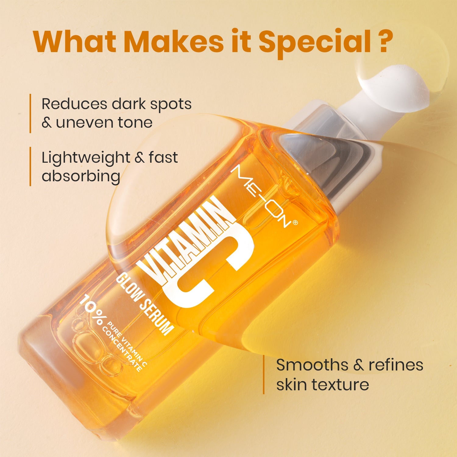 Vitamin C Glow Serum