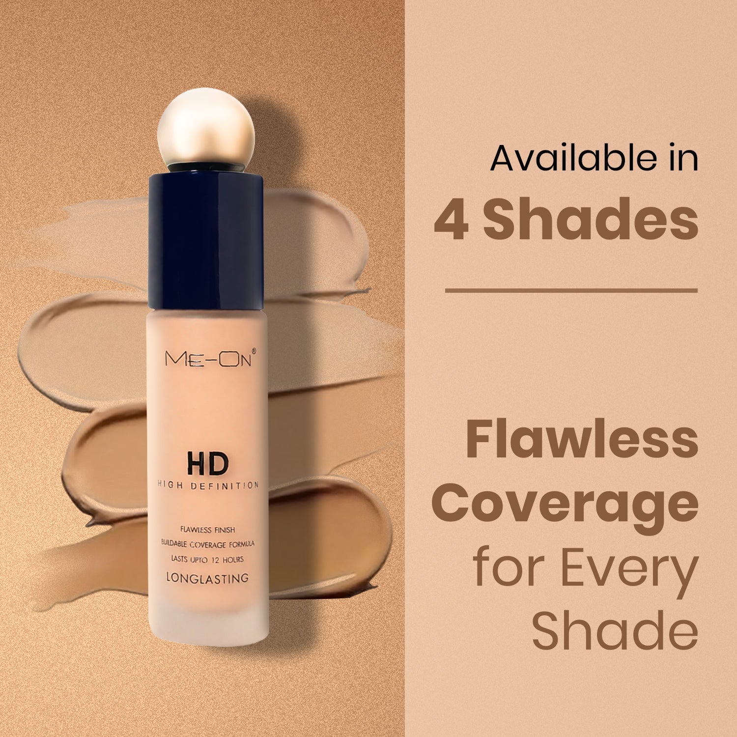 HD Foundation