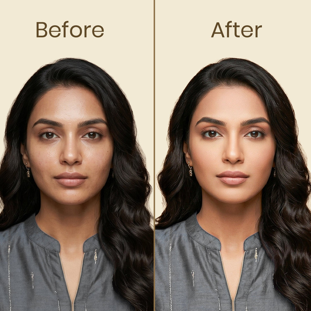 Banana Loose Powder