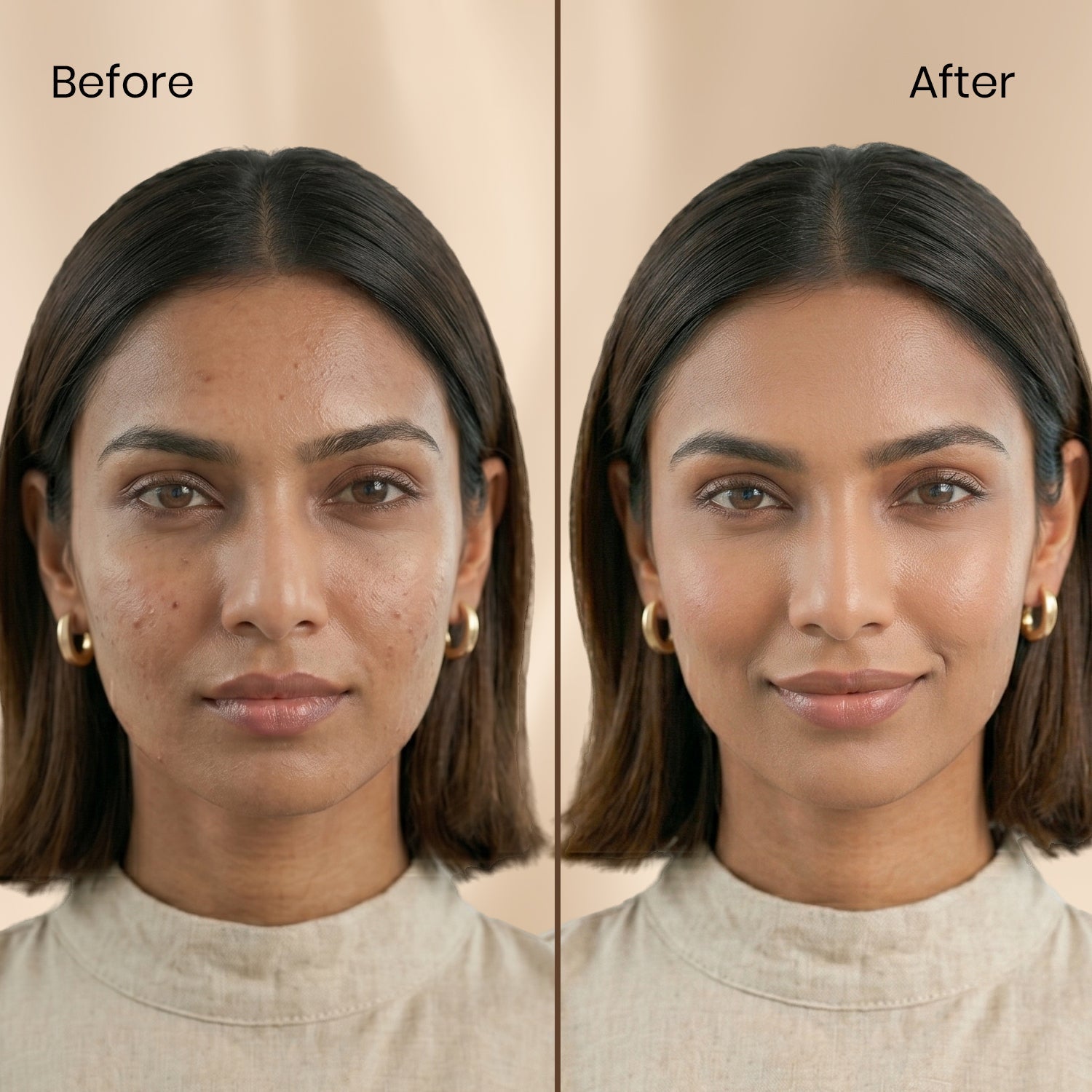 Ultra HD Invisible Cover Foundation
