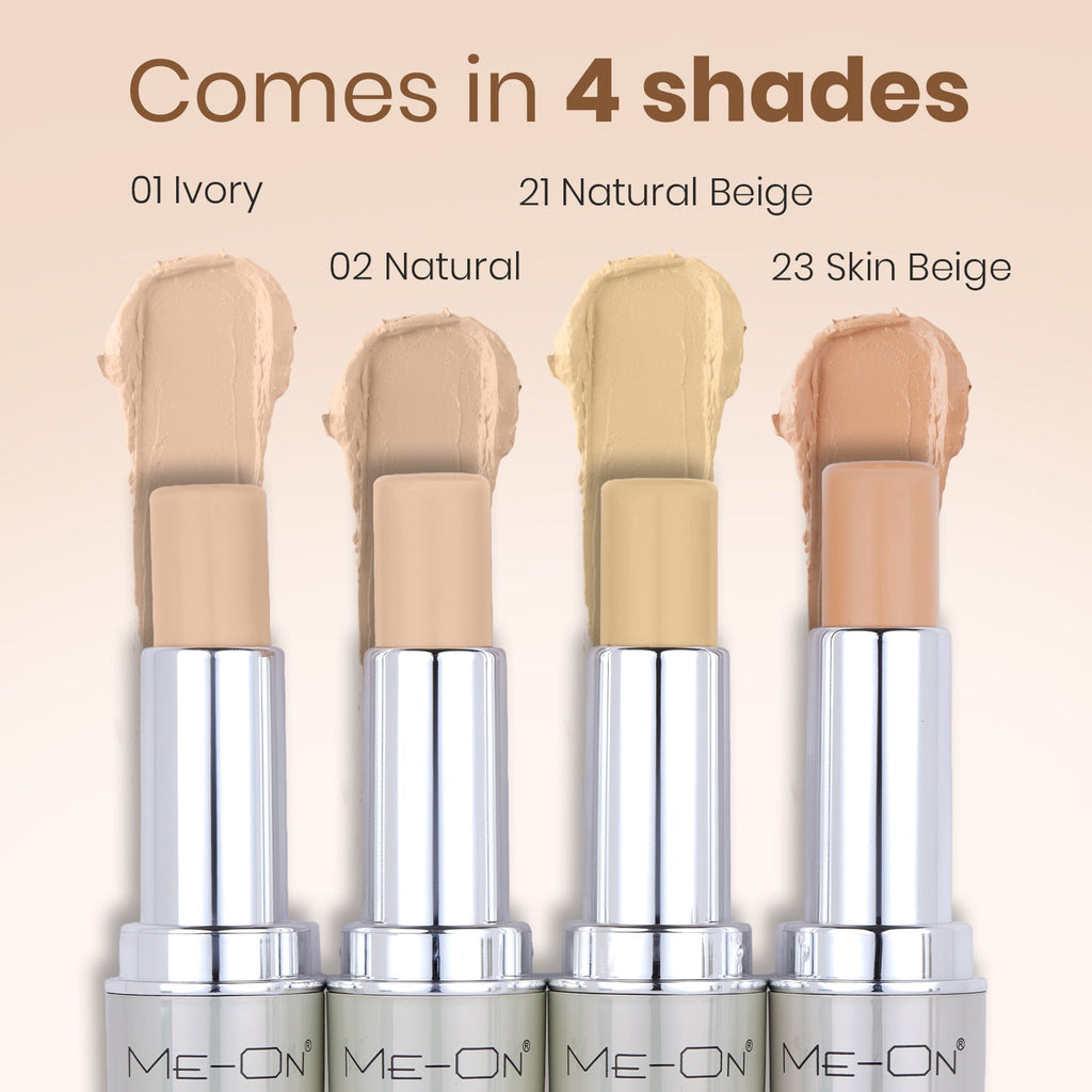 Oil Control Concealer Base Stick