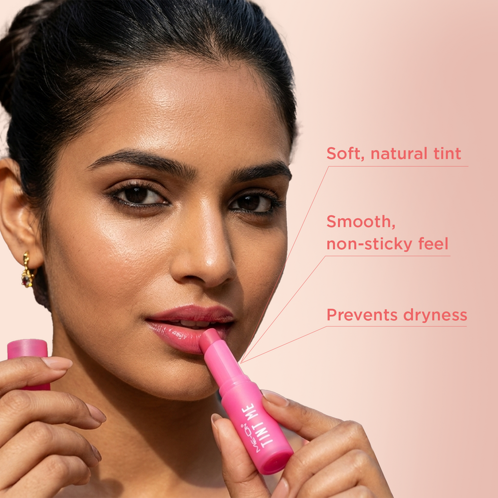 Tint Me Lip Balm