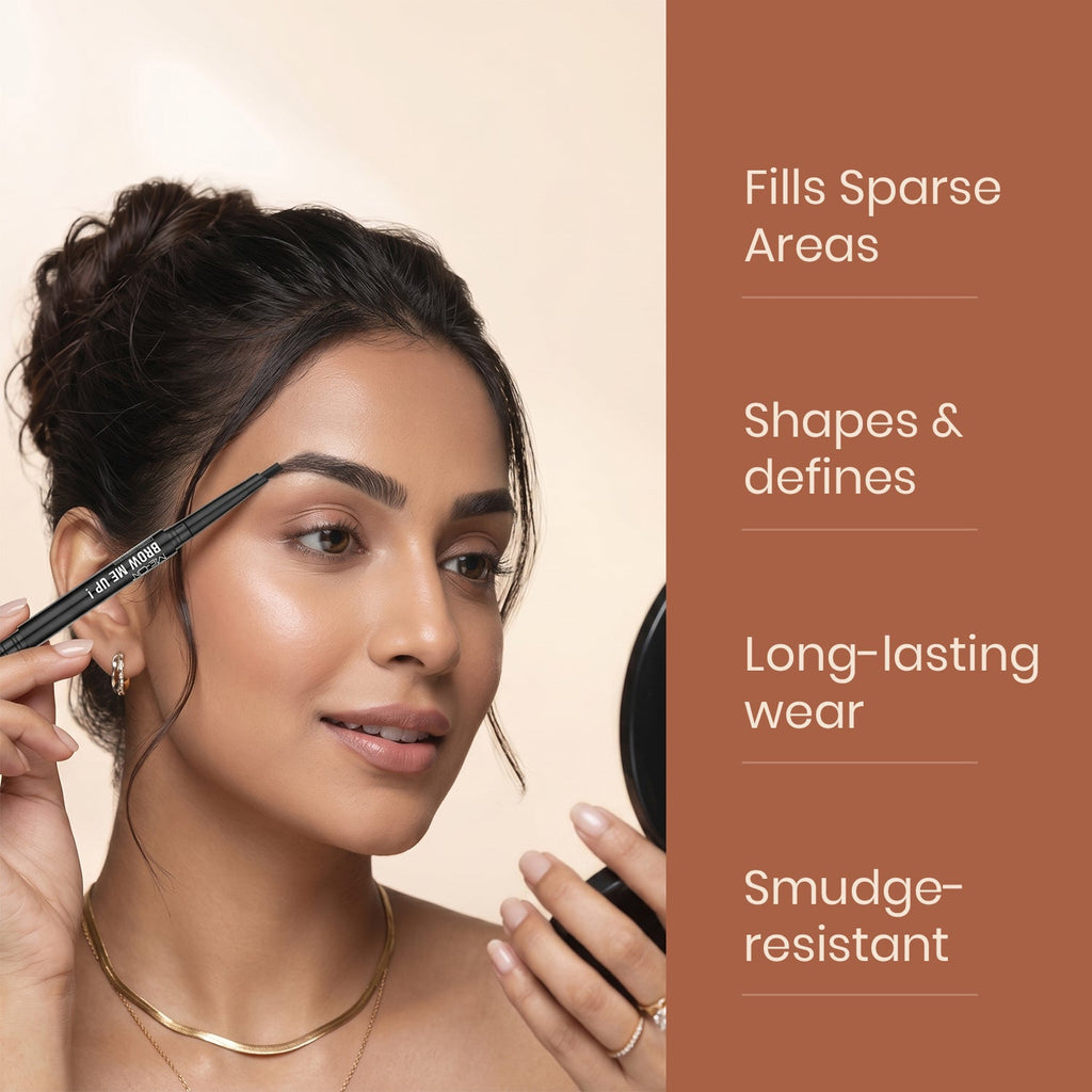 Brow Me Up! Eyebrow Definer Pencil