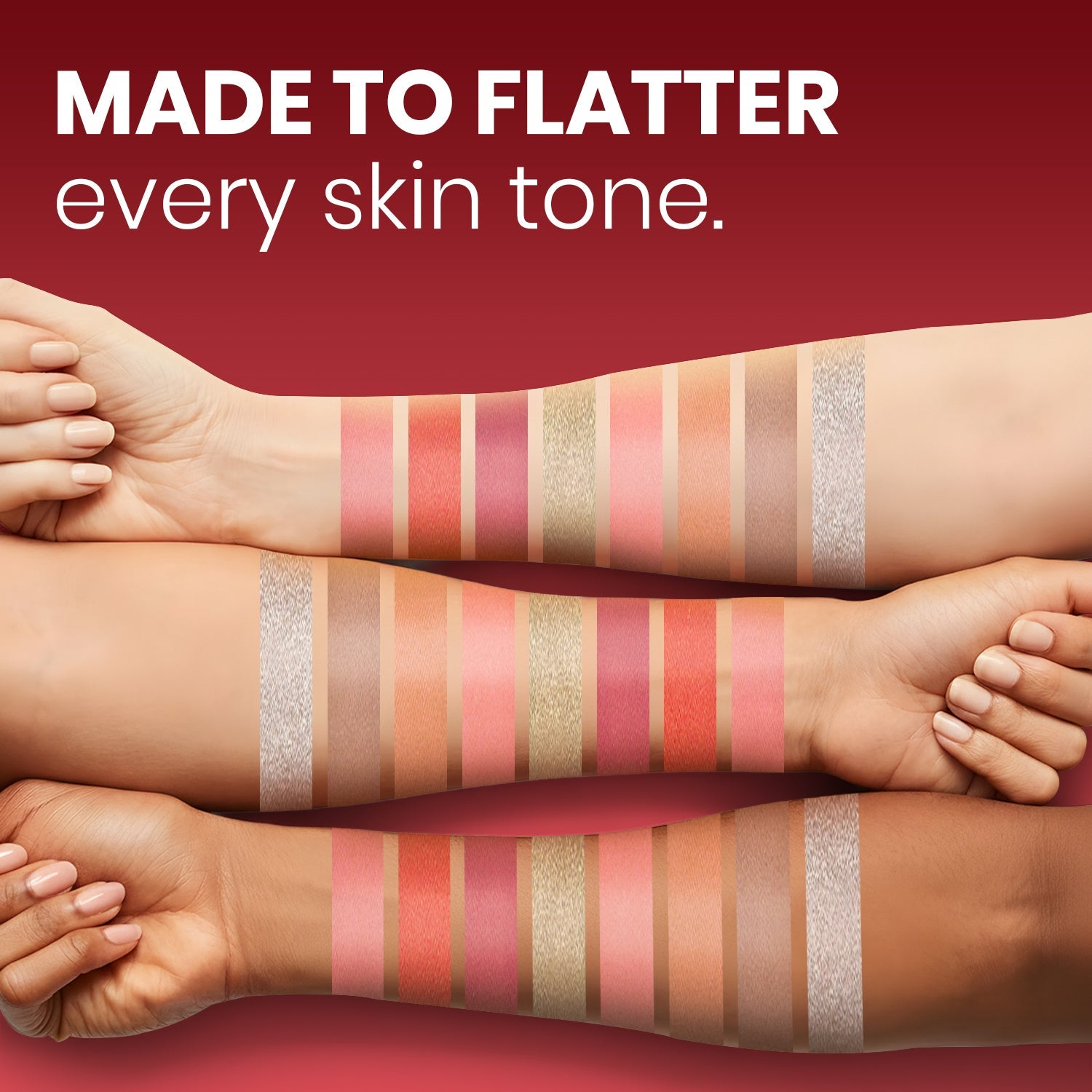Spotlight Pro Blush Palette
