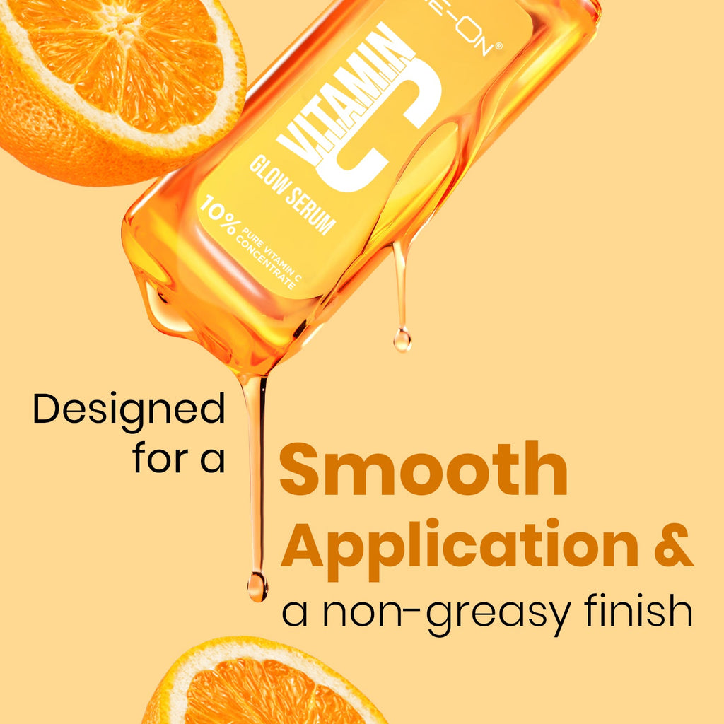 Vitamin C Glow Serum