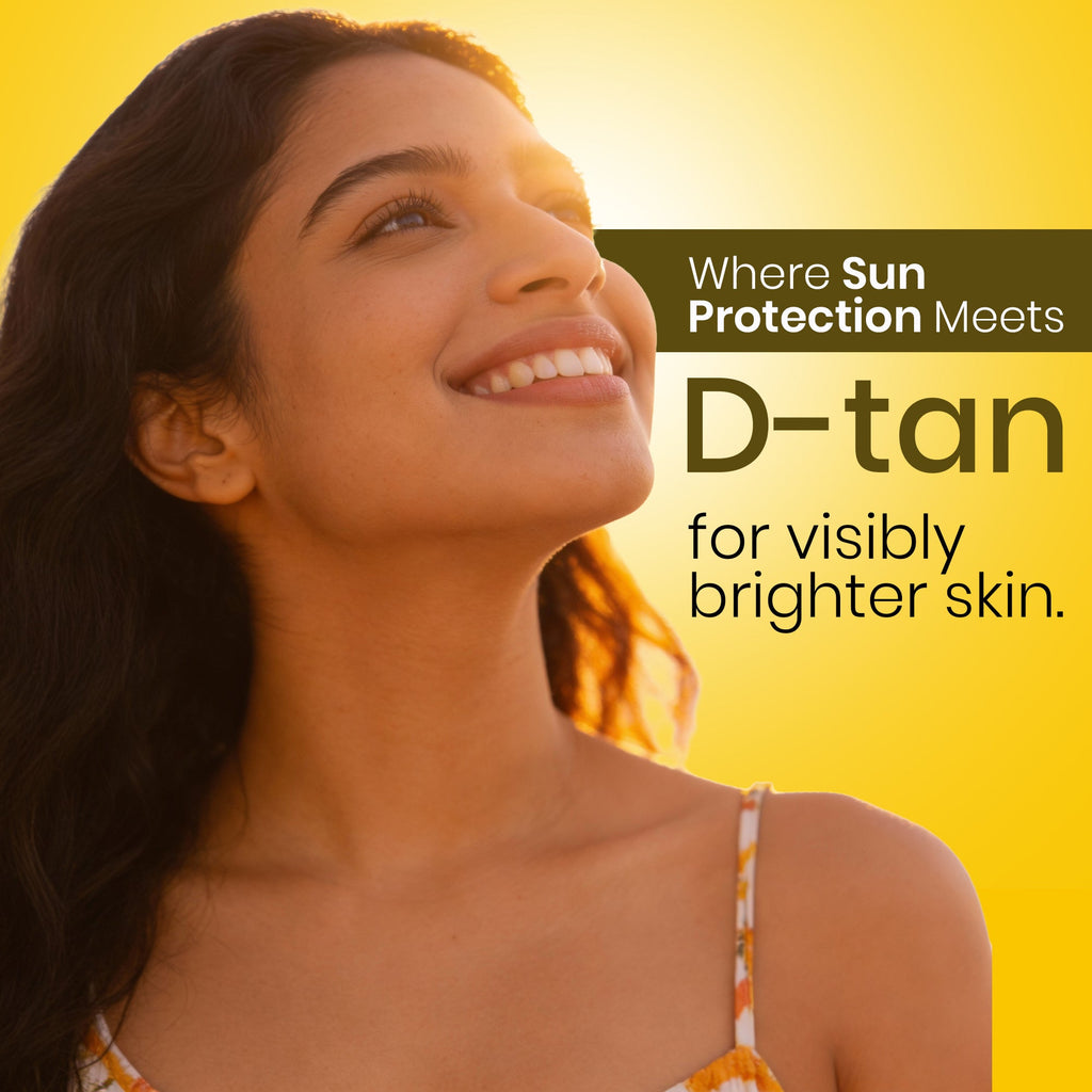BRIGHTENING SHEER SUNSCREEN