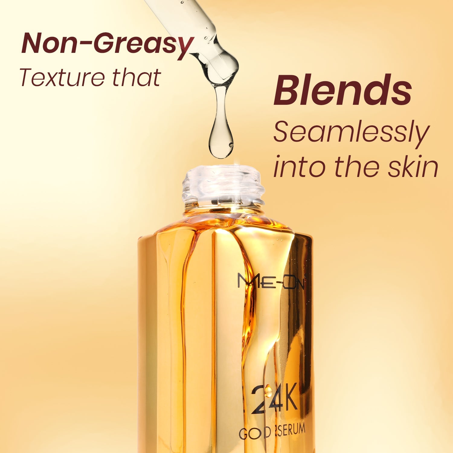 24k Gold Serum