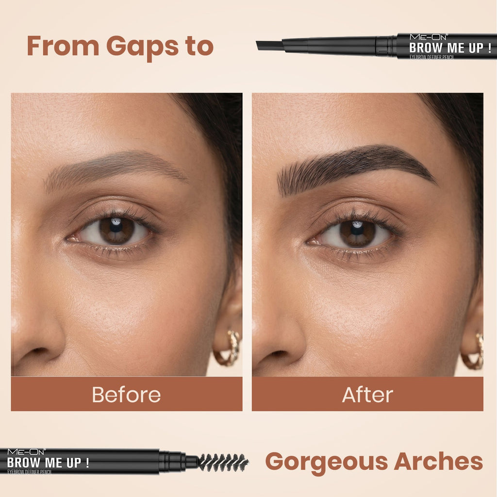 Brow Me Up! Eyebrow Definer Pencil